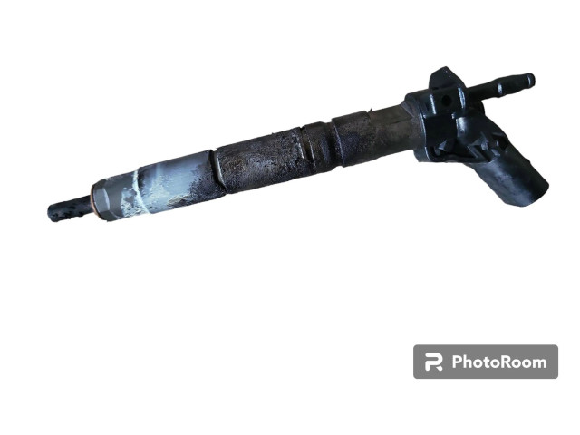 Жиклер (жиклеры) (форсунка (форсунки) A6420700587   Mercedes-Benz R W251