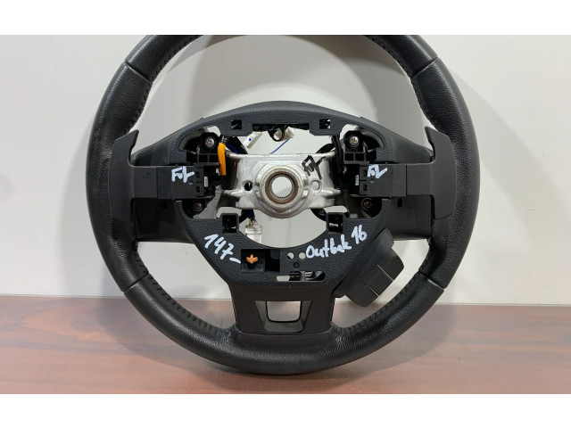 Volant Subaru Outback (BS) 2017