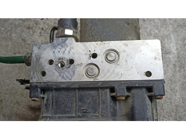 Блок АБС 0265225158   Citroen  Xsara  