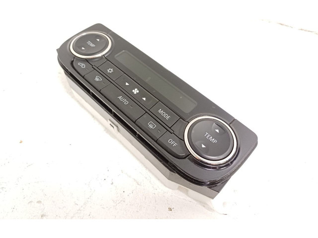 Блок управления климат-контролем 7820A465XA Mitsubishi Outlander