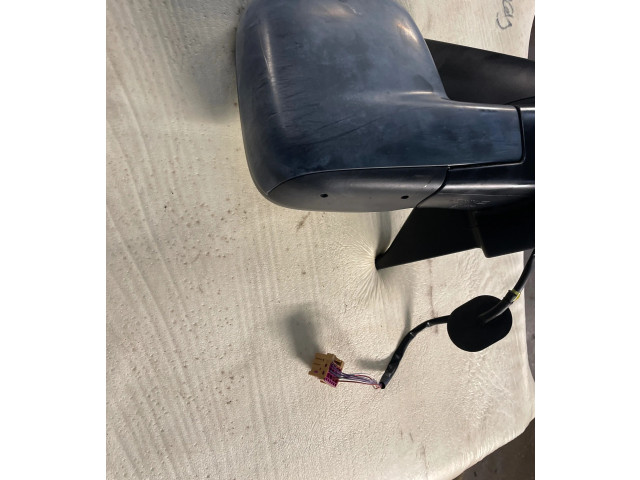 Zpětné zrcátko Volkswagen Transporter - Caravelle T5 2005 E1010719