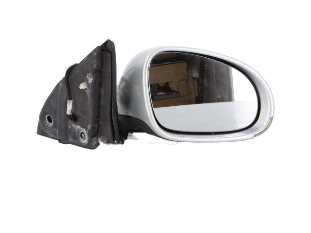 Зеркало электрическое        Volkswagen Golf VI  2008 - 2013 года   