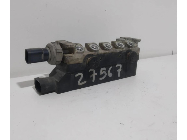 Řídící jednotka A2203200258 Mercedes-Benz S W220