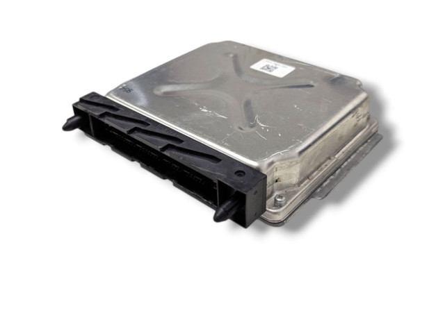 Блок управления двигателем Блок управления MB079700-9540, 30684877 Volvo V70