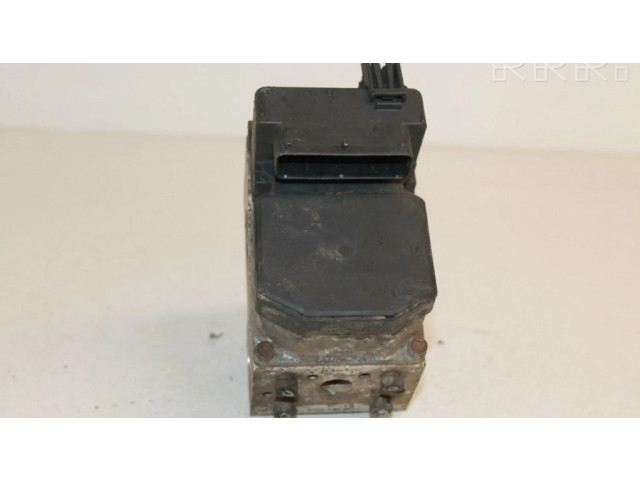 Блок АБС 7700430801, 64B04AAY1 Renault Scenic RX