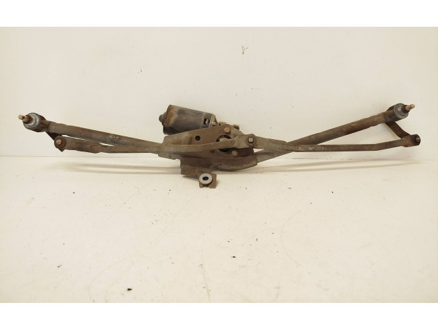 Комплект механизма стеклоочистителей Volkswagen PASSAT B4  1994 - 1996 года 357955113C, 0390241108      