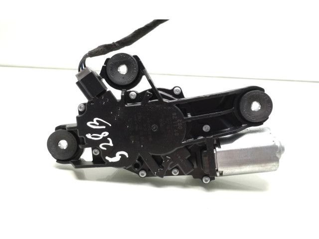 Двигатель стеклоочистителя заднего стекла 3M51R17K441AE, 0390201875    Ford S-MAX  T1WB 