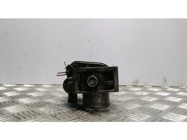 Электрическая задвижка