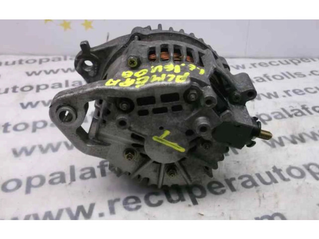 Генератор LR180762 Nissan Almera