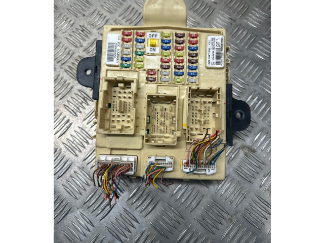 Блок комфорта 116RA002766   KIA Sorento   