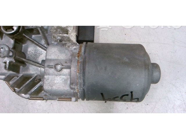 Моторчик дворников 1Z1955119A, 0390241754 Skoda Octavia Mk2 (1Z)