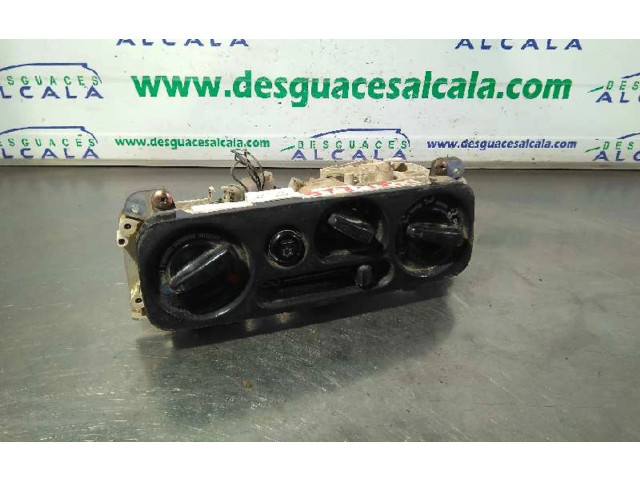 Модуль блока управления кондиционером Mitsubishi Montero