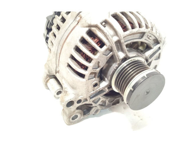 Lichtmaschine 03C903023C, 0124525188 Skoda Yeti (5L)