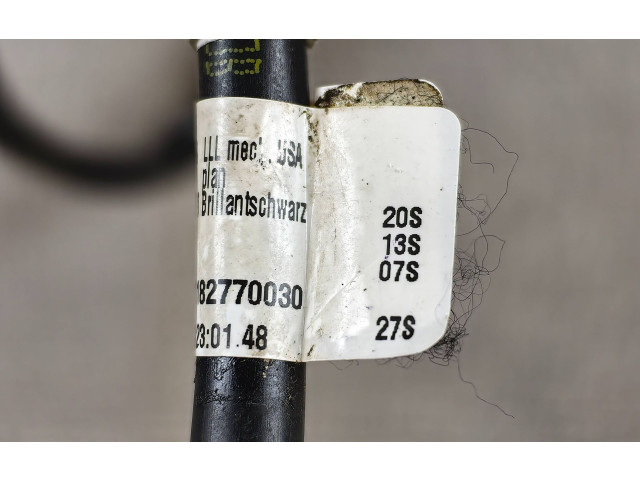 Зеркало электрическое        Audi A3 S3 8V  2013 - 2019 года   