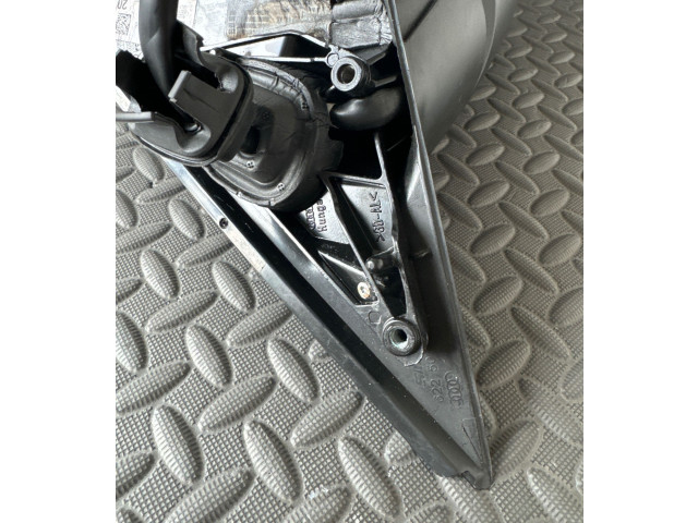 Зеркало электрическое        Audi A6 S6 C7 4G  2011 - 2018 года   