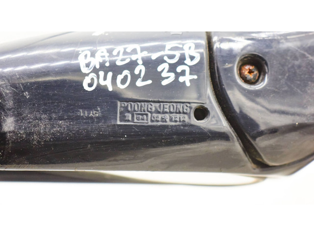 Зеркало (механическое)       Hyundai Sonata  1994 - 1998 года   