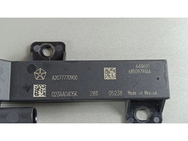 Блок управления 68509794AA   Jeep Grand Cherokee WL