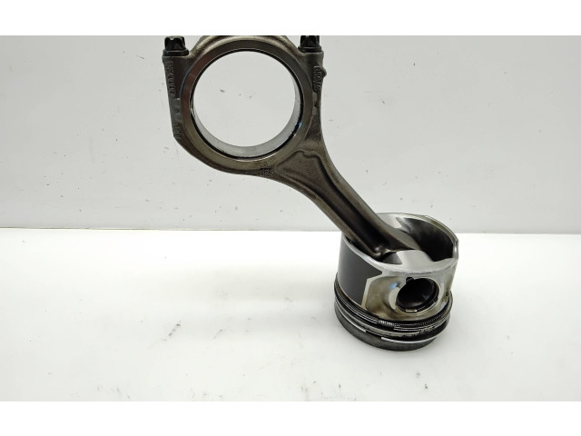  Поршень с шатуном  059AB  Audi A6 S6 C6 4F  