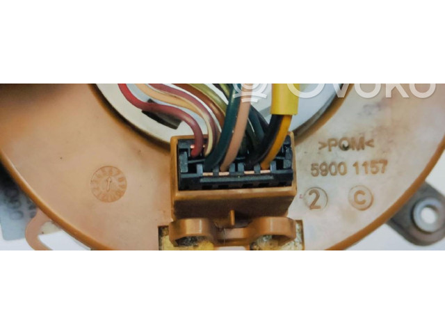 Подрулевой шлейф SRS 59001157   Alfa Romeo Giulietta