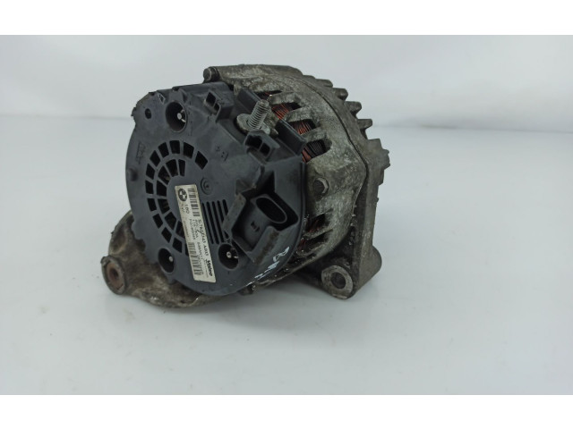 Pojistková skříňka Генератор S36AN11, 2607244D   BMW 1 F20 F21 2011