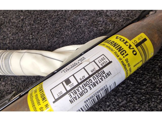 Боковая подушка безопасности 30698532   Volvo XC90