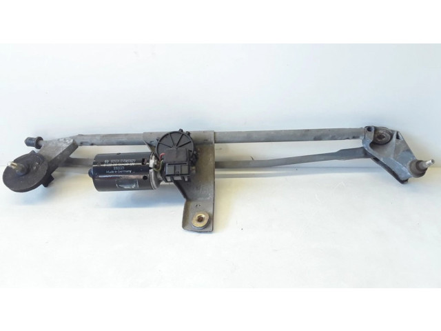 Механизм стеклоочистителей (трапеция)