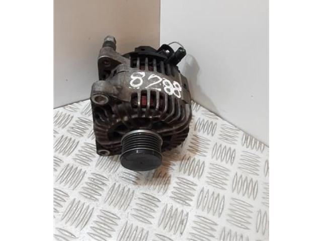 Генератор 9646321780, TG15C020   Peugeot Expert      