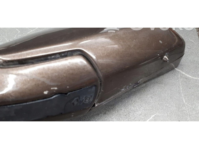 Zpětné zrcátko Renault 25 1987