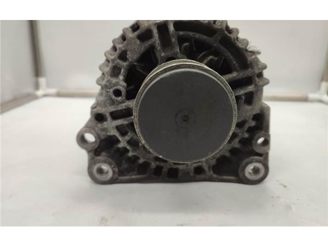 Генератор 038903023L, 038903023L   Skoda Fabia Mk1 (6Y)      