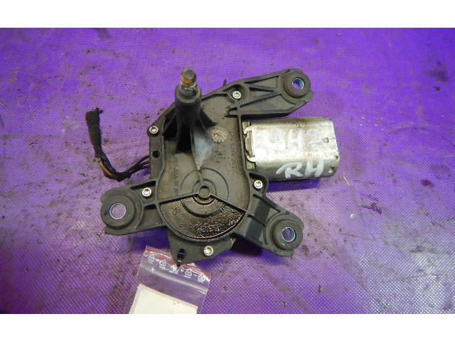 Моторчик заднего дворника 9225635, 9225635    Opel Combo C