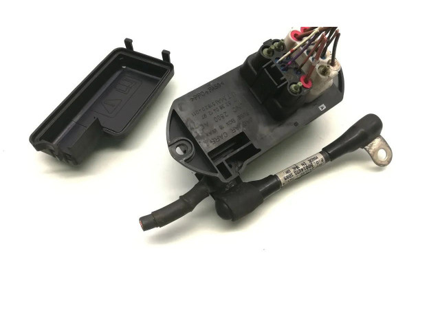 Блок предохранителей LNC2800AC Jaguar XJ X308