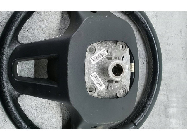 Руль KIA Ceed  2006 - 2012 года       