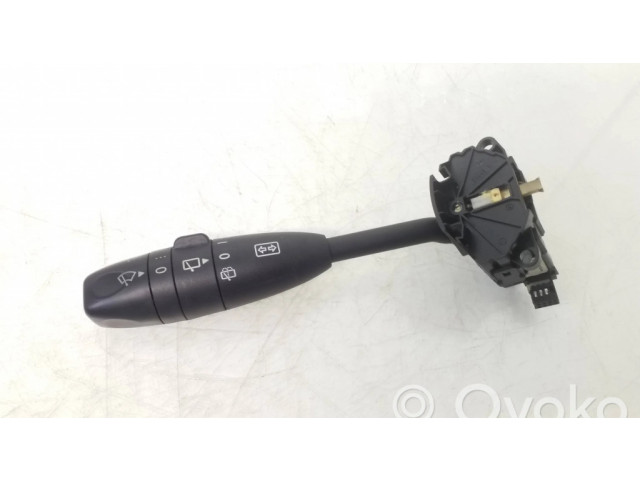 Ручка поворотов/ фонарей