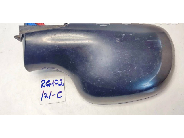 Zpětné zrcátko Chrysler Voyager 1998 010449