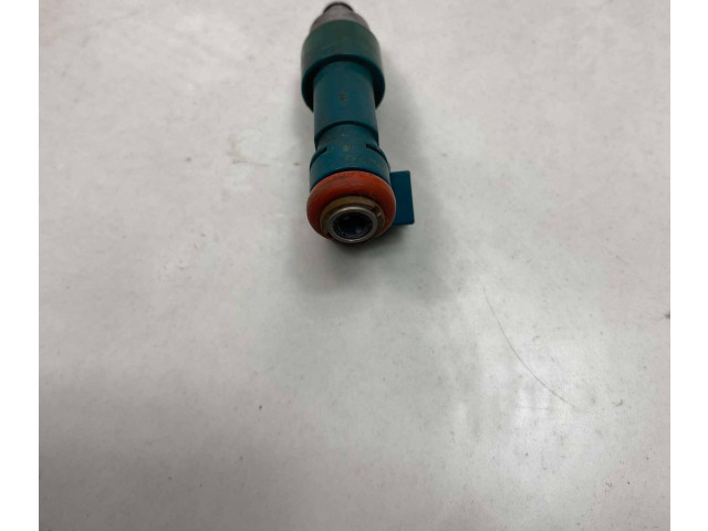 Форсунка 6G9NAA, 025068418    Volvo S80   