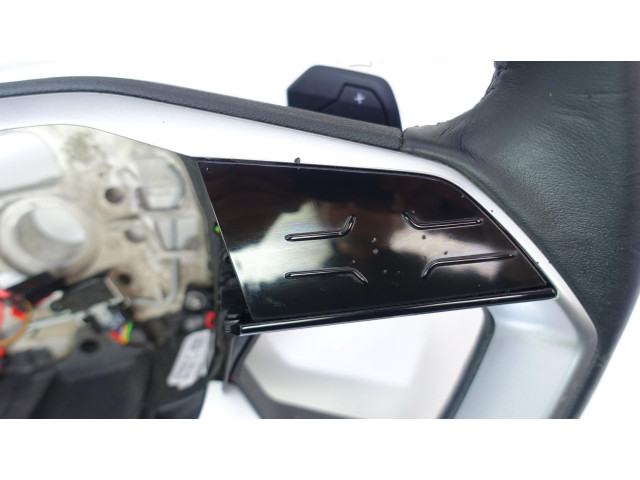 Руль Audi e-tron - года KIEROWNICA AUDI Q5 E-TRON 85E 85E419091B