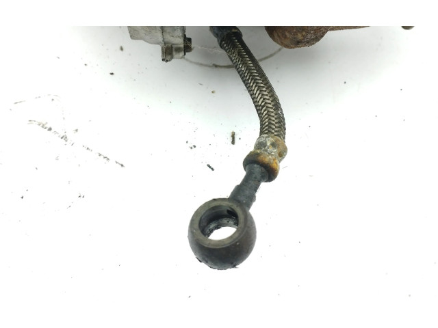 Турбина Lancia Phedra 9641192380