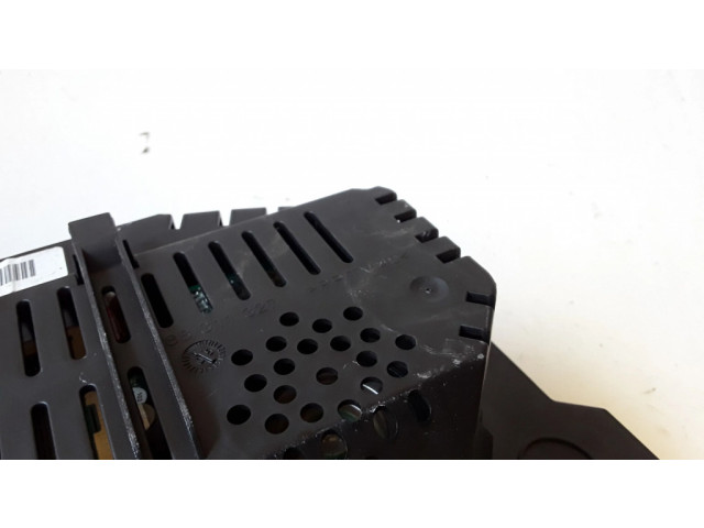 Přístrojová deska Audi A8 S8 D3 4E 2005 4E0920950P, 88311327