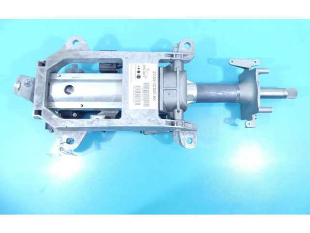    Рулевая рейка 2W933C529AN   Jaguar XF X250 2007 - 2015 года
