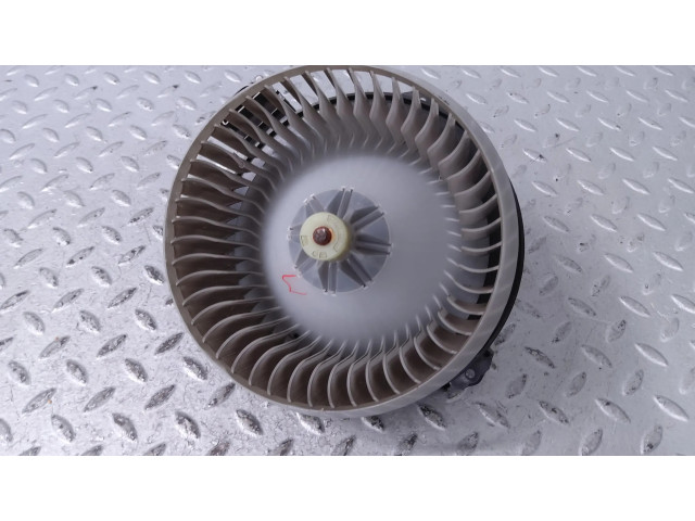 Вентилятор печки    8X2318456AA, 2727005391   Jaguar XJ X351