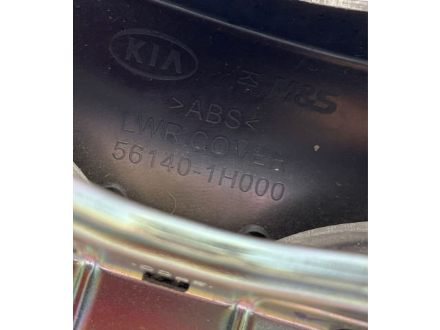 Руль KIA Ceed 2006 - 2012 года 561101H170, 561401H000