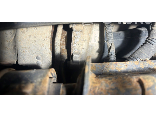  Турбина Ford Ranger  2175582   для двигателя QJ2R_DURATORQ      