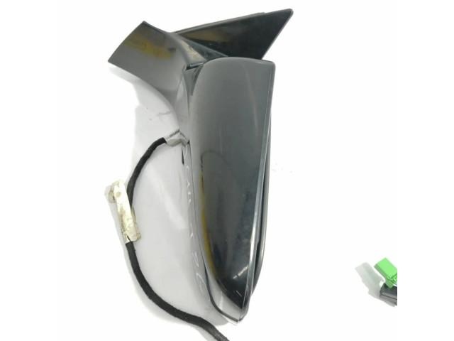 Zpětné zrcátko Cadillac DTS