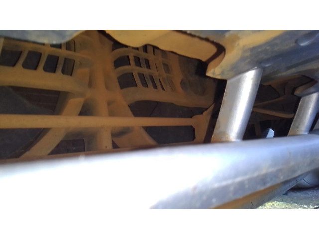 Вентилятор радиатора 8821009050 SsangYong Actyon 2.0