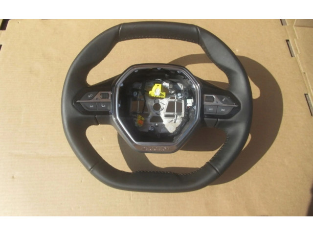 Volant Peugeot 2008 II 2019