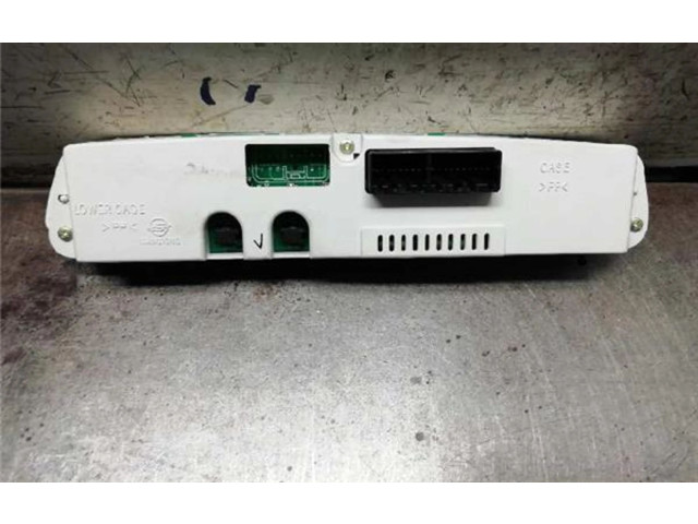 Радио/ проигрыватель CD/DVD / навигация 8025021302, 8025021302   SsangYong Rodius