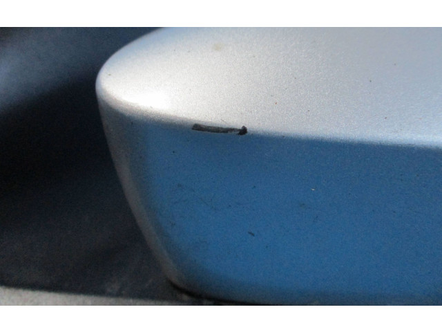 Зеркало электрическое Skoda Octavia Mk3 (5E) 2013 - 2019 года