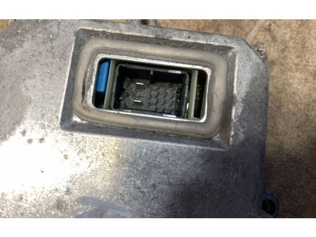 Блок управления Xenon