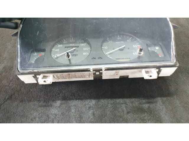 Přístrojová deska Citroen Berlingo 1998 09021492020