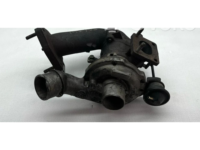 Turbodmychadlo Турбина 46556011, 28420X Fiat Punto (188)